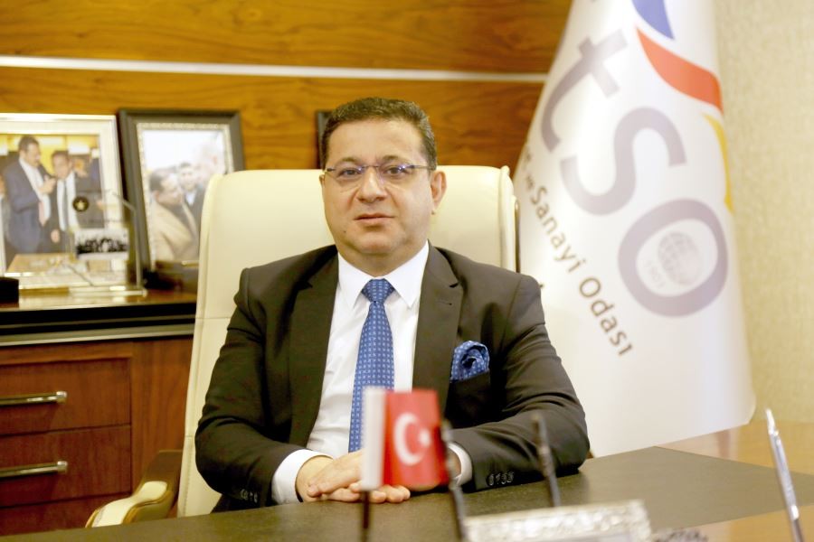 Eken, 2020’yi  değerlendirecek