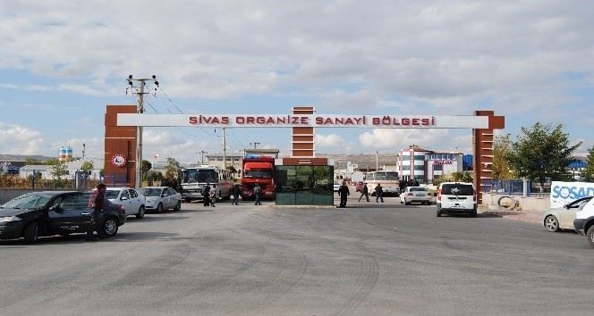 İhracatta yüzler gülüyor 
