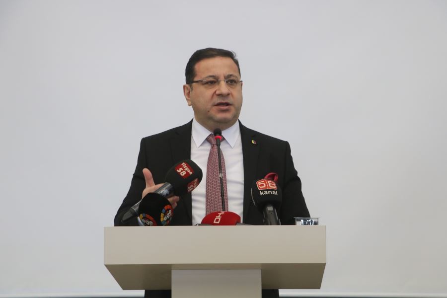 Esnafına sahip çık kampanyası moral oldu