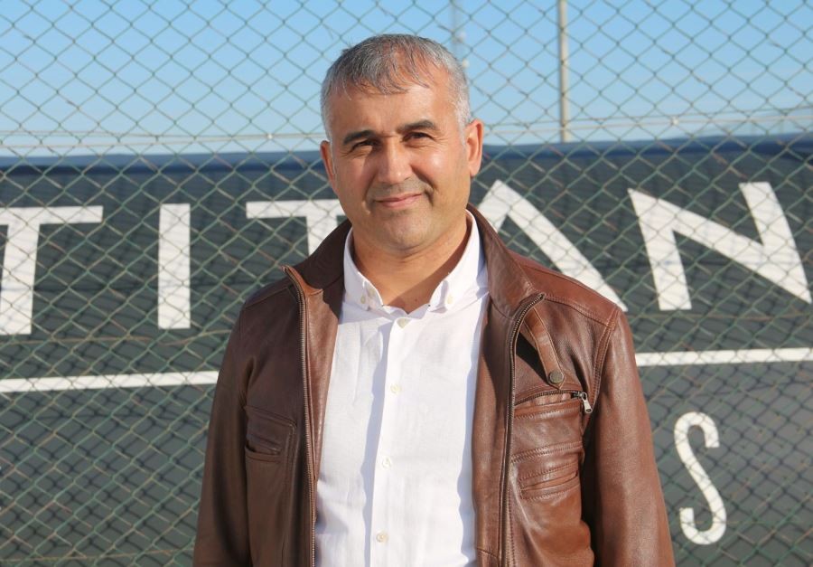 Hakan Genç: 