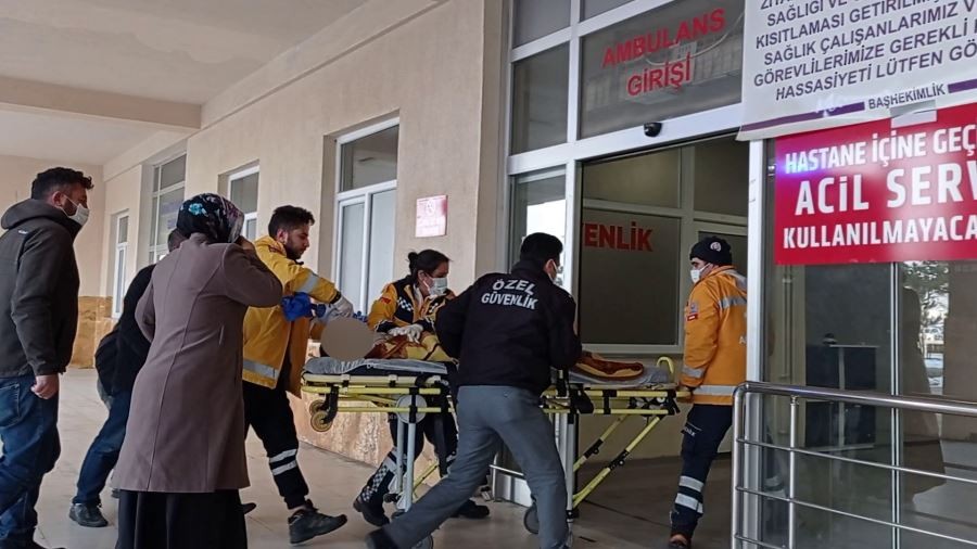 Çocukların tüfekle oyunu ölümle bitti