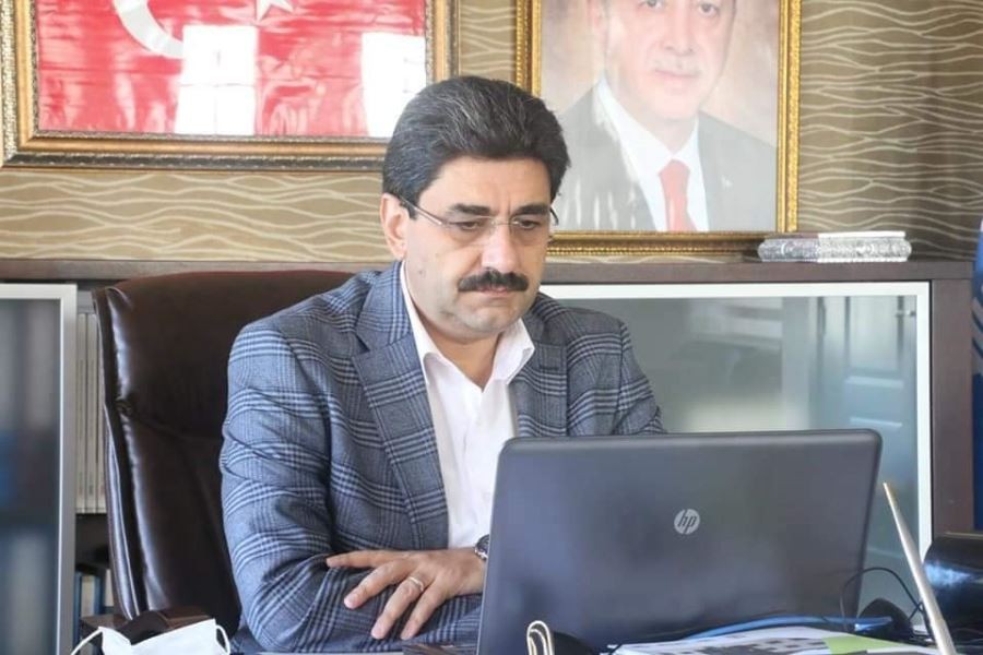 Soluk’un Sivas’a  katkısı büyük
