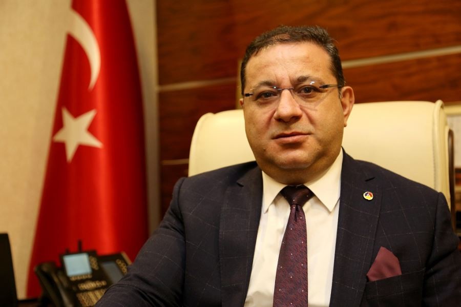 KOL KOLA ÇALIŞACAĞIZ