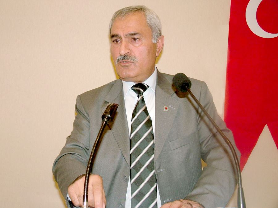 TCDD Emeklileri  seçim sathında