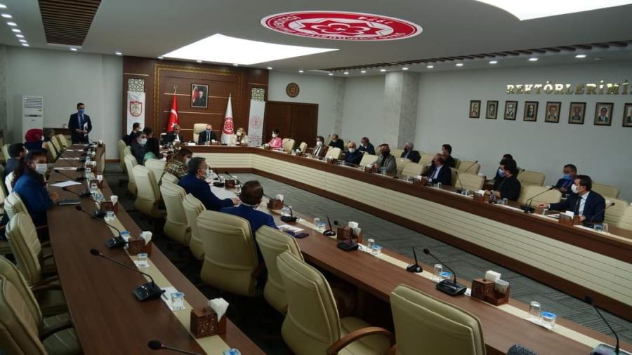 Hızlı tren turizmi tetikleyecek