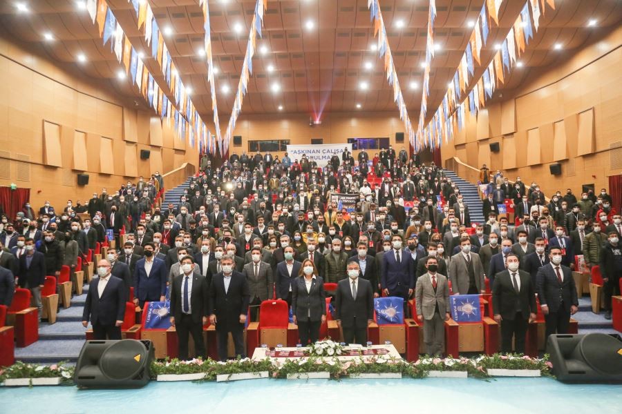 Sakarya güven tazeledi