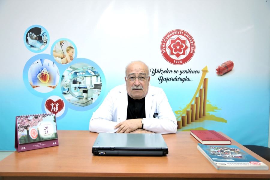 Cüzzamda erken  tanı çok önemli