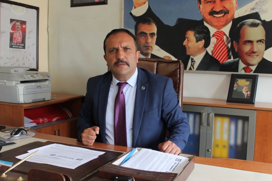 Büyük Birlik Partisi 28 yaşında