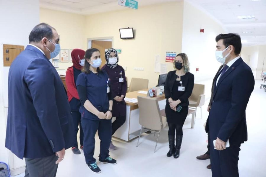 Üstümüze düşen ne varsa yapacağız