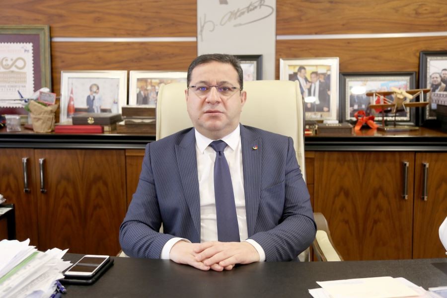 Vakıf kiracılarına müjde