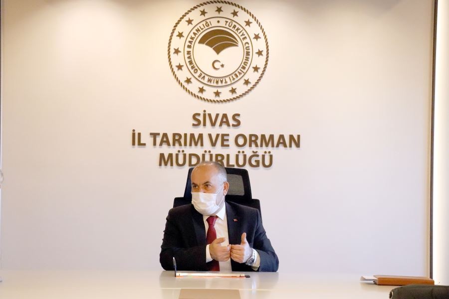 Hibelerden maksimum  faydalanmak istiyoruz