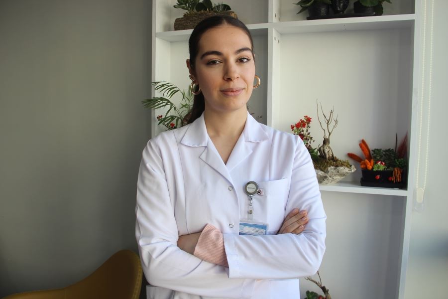 Bu besinlerle bağışıklığı güçlendirmek mümkün  