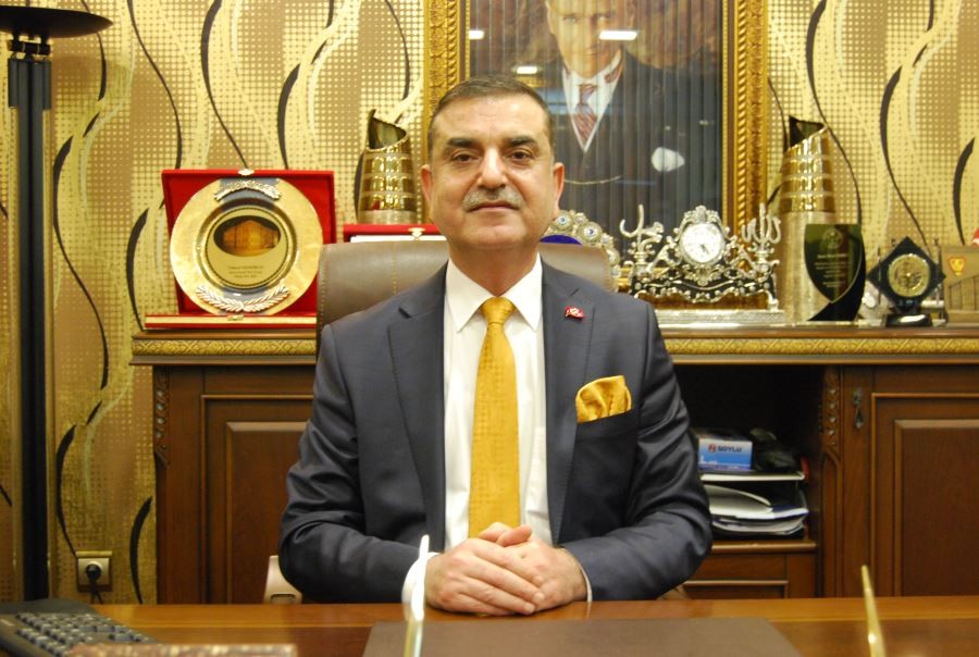 BASINIMIZA TEŞEKKÜR EDİYORUM