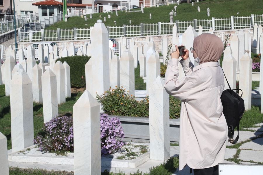 Öğrenciler Balkan kültürünü tanıdı