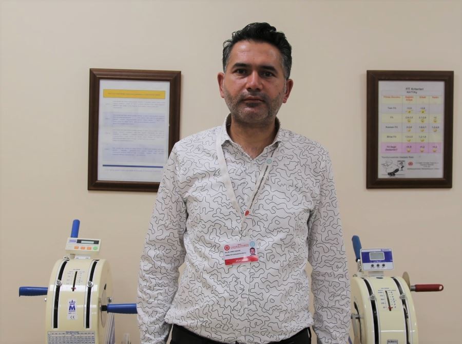 Kadınlarda Menopoz Sonrası Kemik Erimesi Riski Artıyor