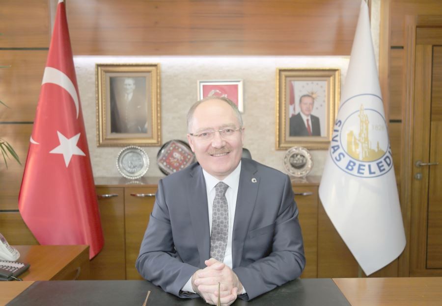 2071 hedeflerimize emin adımlarla yürüyeceğiz