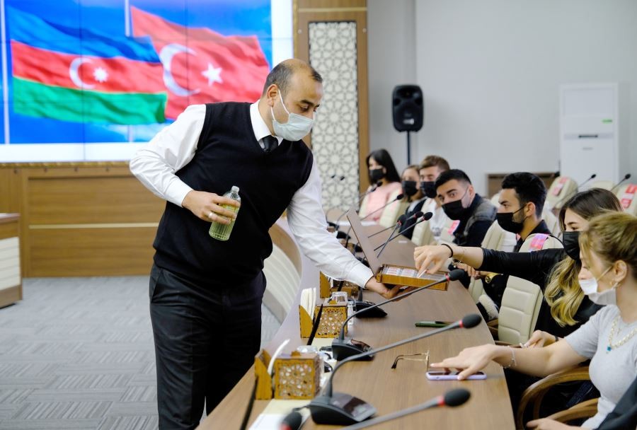 Kardeşlik bağları güçlenecek