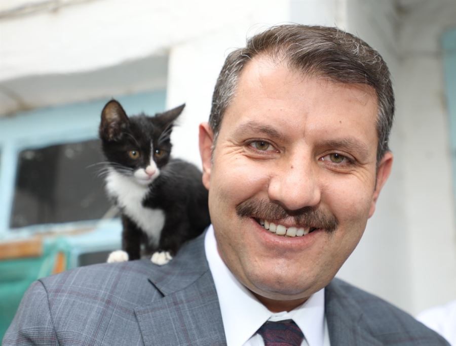 ​​​​​​​GEREKEN HASSASİYETİ  GÖSTERECEĞİZ