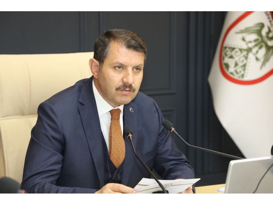 Devletimiz İhtiyaç Sahibi Vatandaşlarımızın Yanında