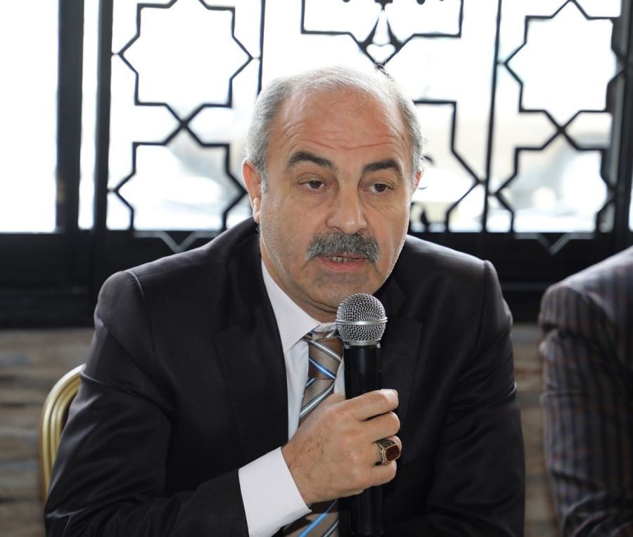  Sivas Et Kombinasında günlük 2,5 ton kavurma üretiliyor