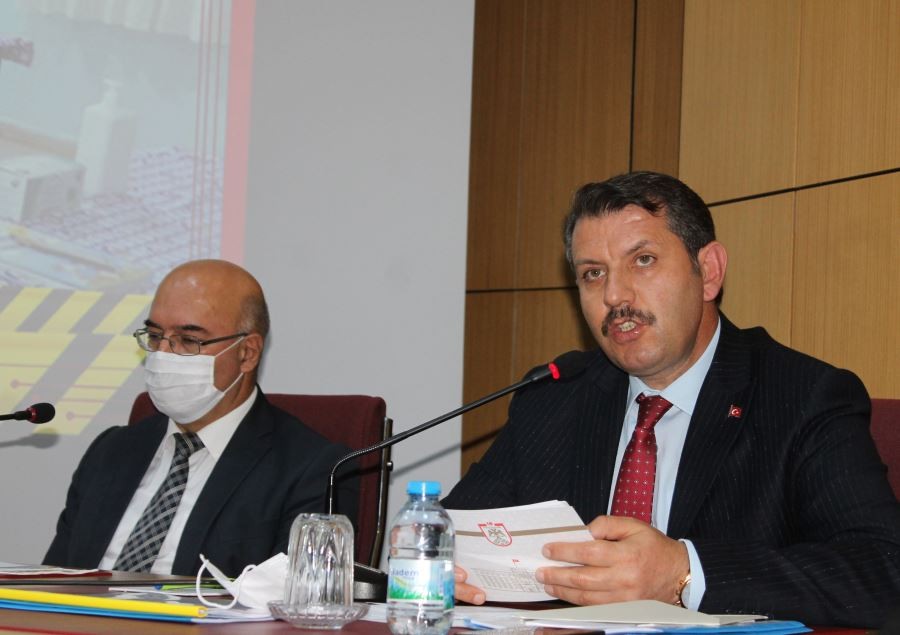 Sivas’ta 69 sınıfta Covid-19 karantinası uygulanıyor