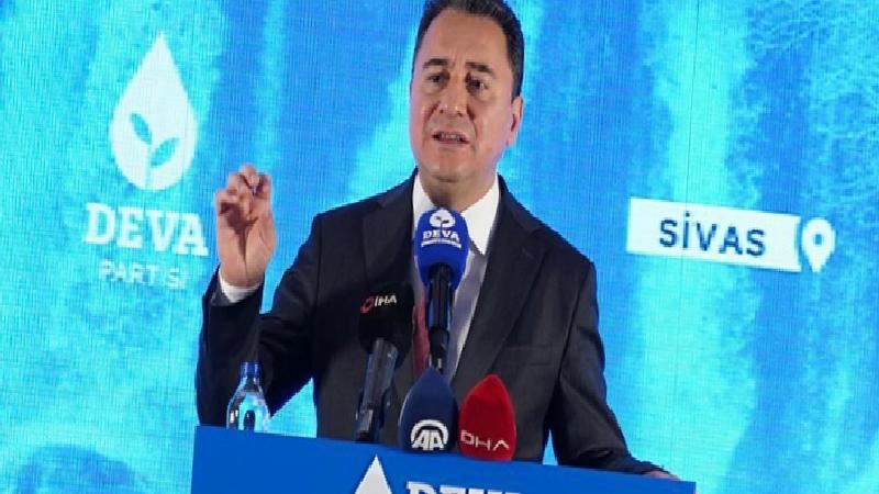 ‘Nöbetleşe zorbalığın hüküm sürdüğü bir Türkiye’ye bir daha asla izin vermeyeceğiz’