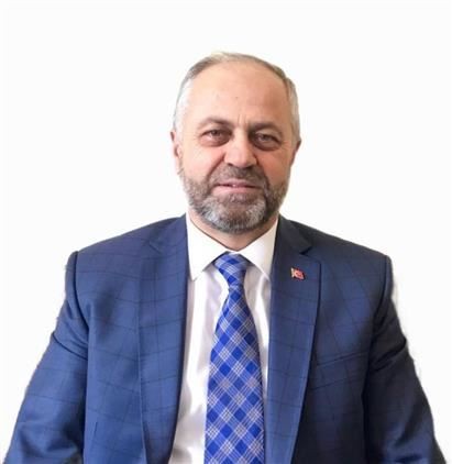  Sivas Müftülüğüne  Pehlivan atandı