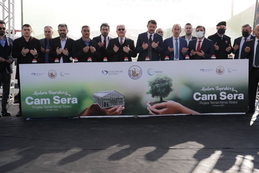 Eserlerimiz Bizim Adımıza Konuşacak