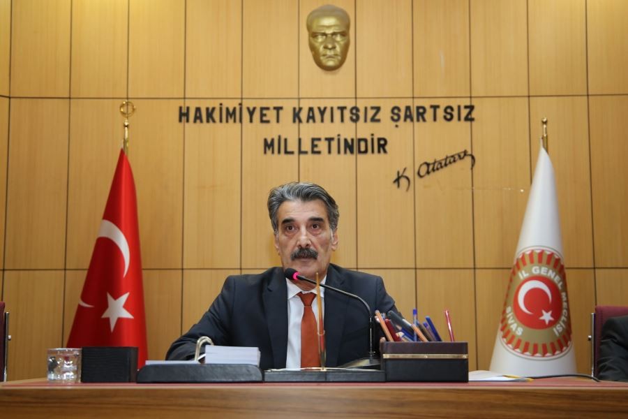 Su israfı kul hakkıdır
