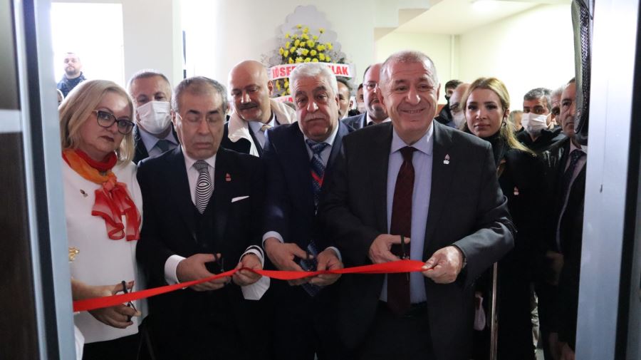 TEKRAR ÜRETEN TÜRKİYE İSTİYORUZ
