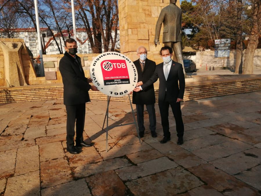   Koruyucu diş hekimliği hizmeti halkımıza ulaştırılmalı