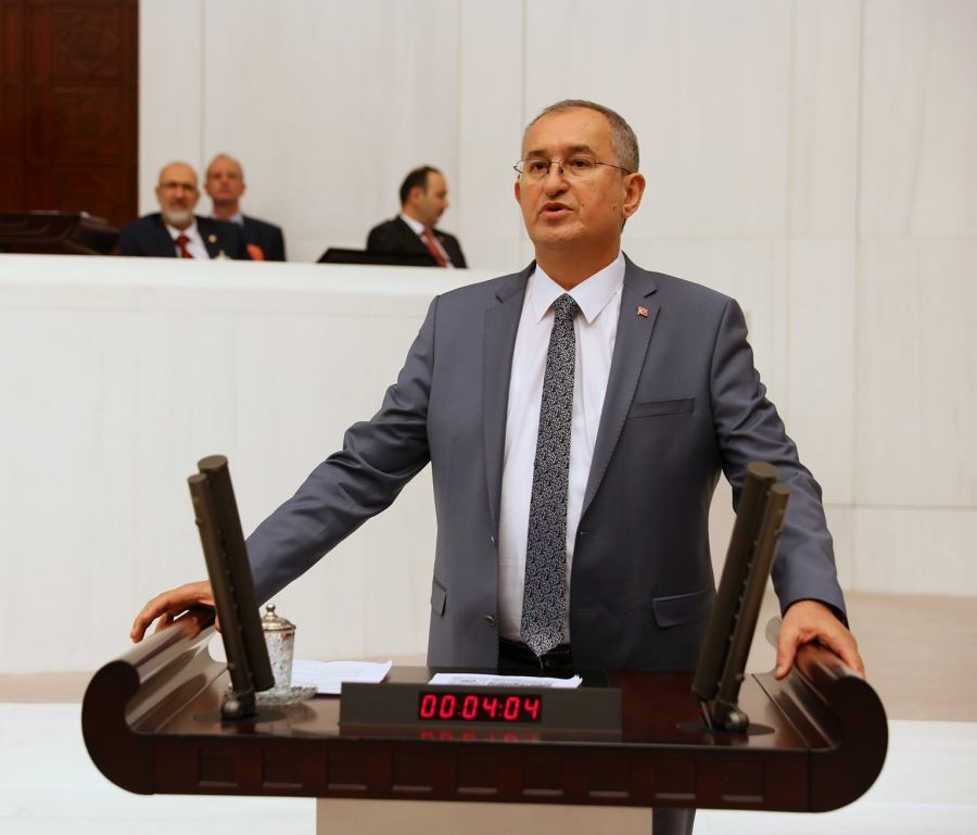 CHP’li Sertel: RTÜK arpalık değildir