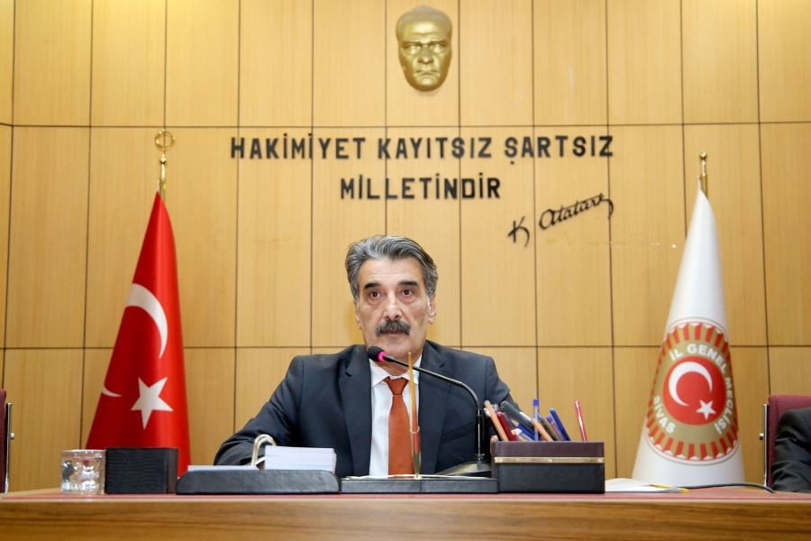 HİZMETLERİMİZ  DEVAM EDECEK