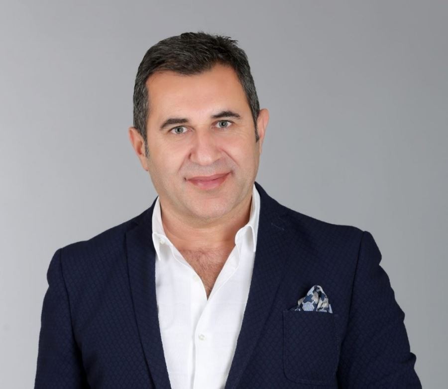İmranlı Belediye Başkanı Açıl hayatını kaybetti