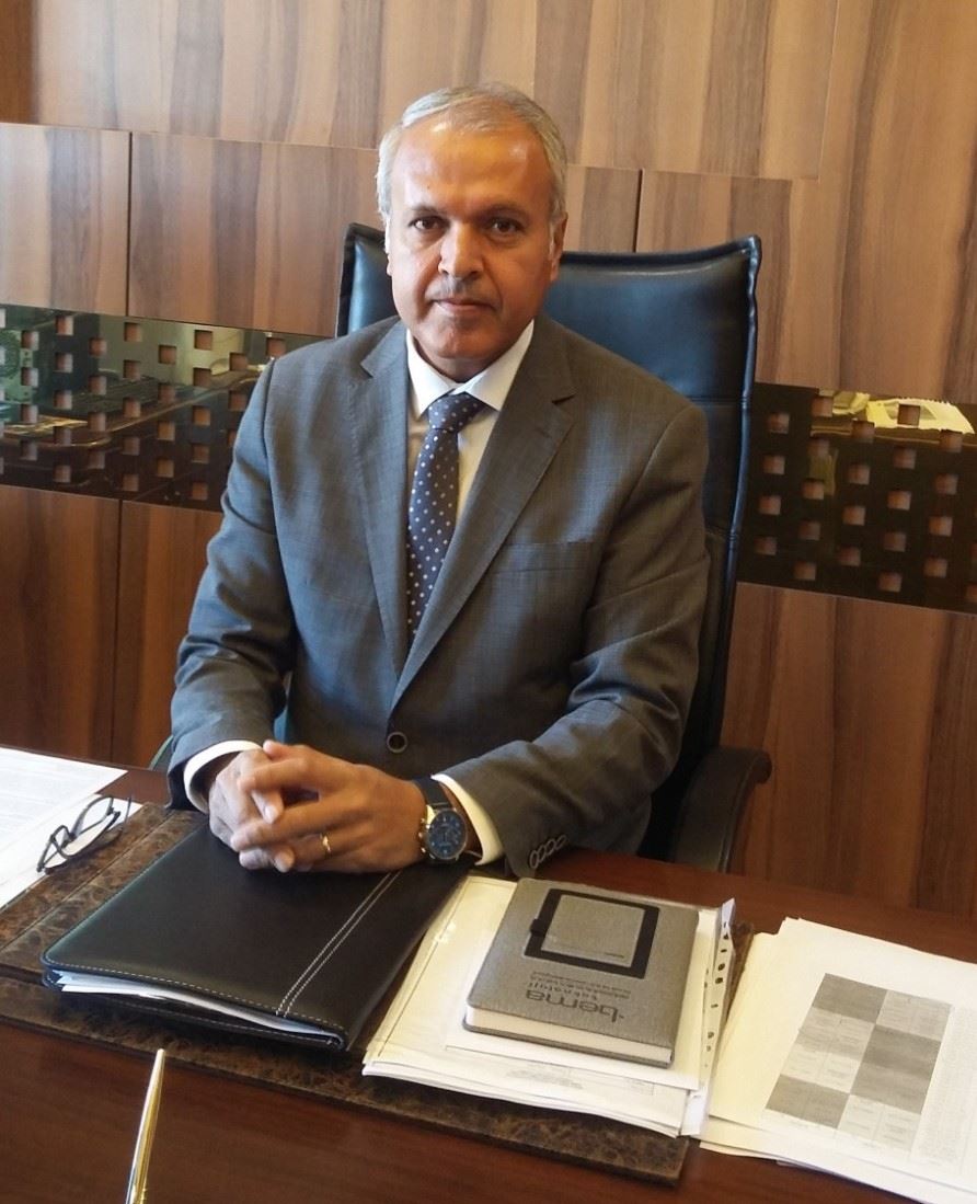 PROF. DR. ÜNER KAYABAŞ İLE ROPÖRTAJ: