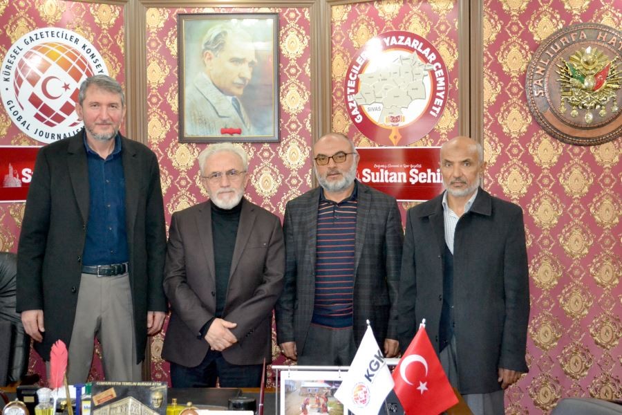 SAFA VAKFI HİZMETLERİYLE GÖNÜLLERE DOKUNUYOR