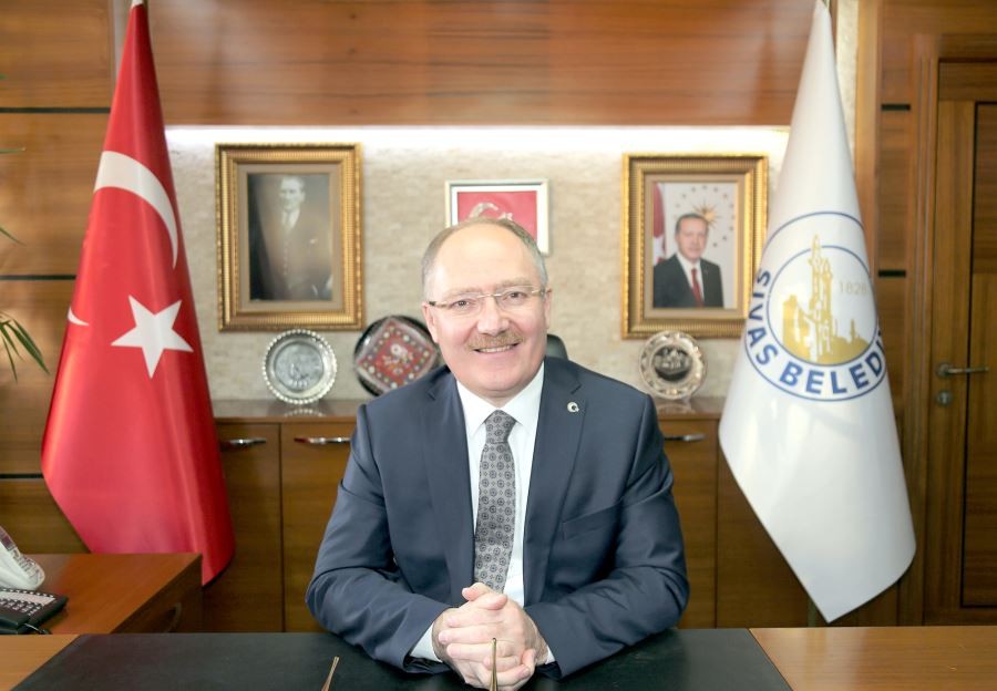 Gazi Paşa, milletimizin ortak değerlerinden biridir