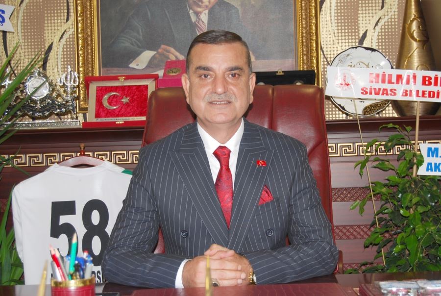 Dursun: Şükranla anıyoruz