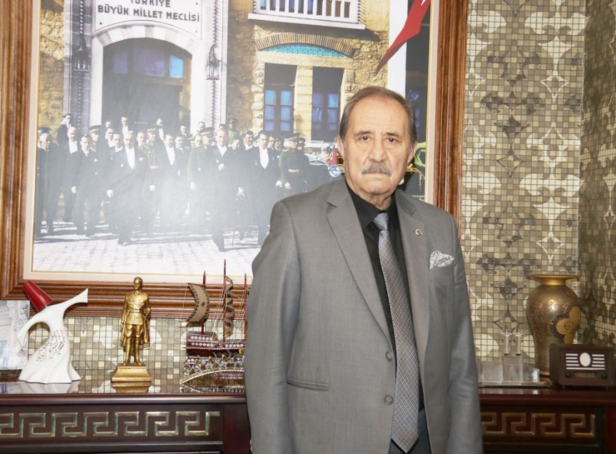  Köksal: Ruhu şad olsun