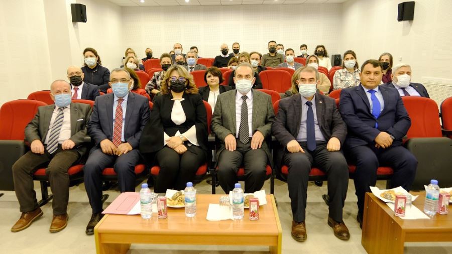 Başarılarımız sürecek