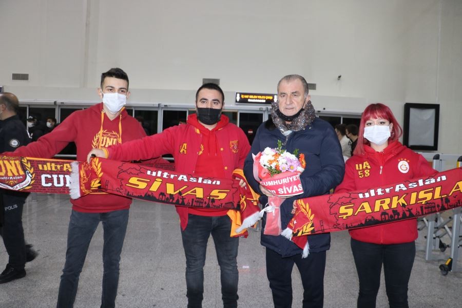 Galatasaray