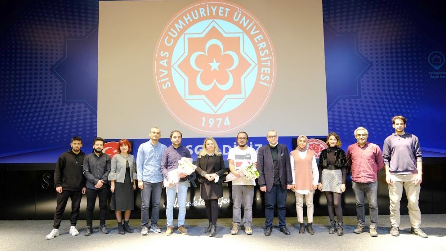 Fotoğrafçılık Kulübü  seminer düzenledi