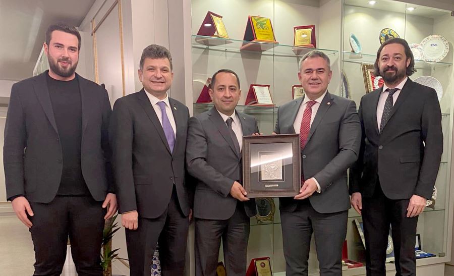  Eczacı Odası’ndan  Ankara çıkarması