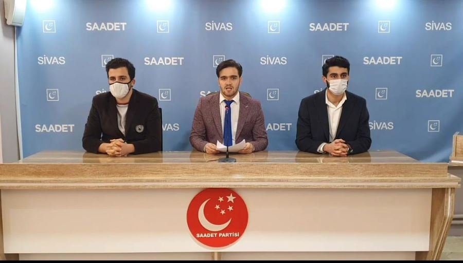 Gittiğiniz yol yol değil 