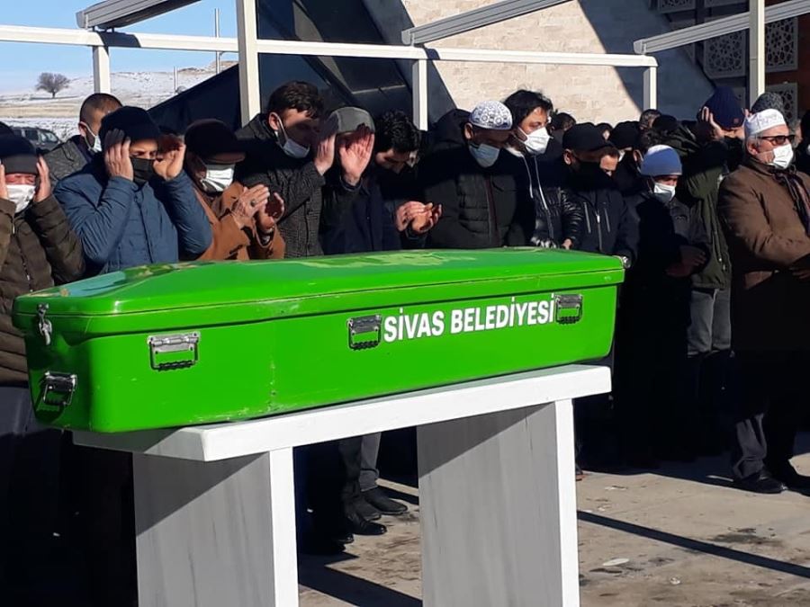 Akgül’ün acı günü