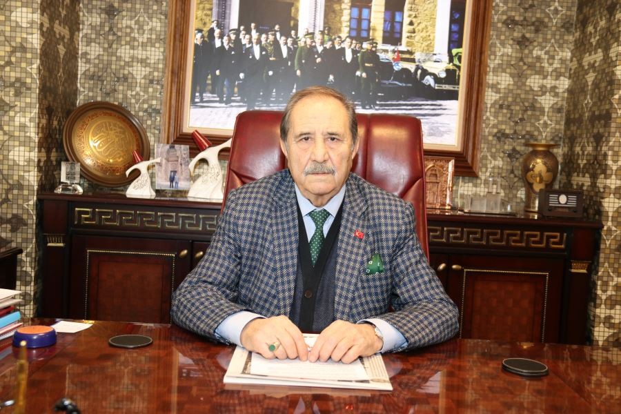 SİVAS ESNAF VE SANATKARLAR ODALARI BİRLİĞİ 