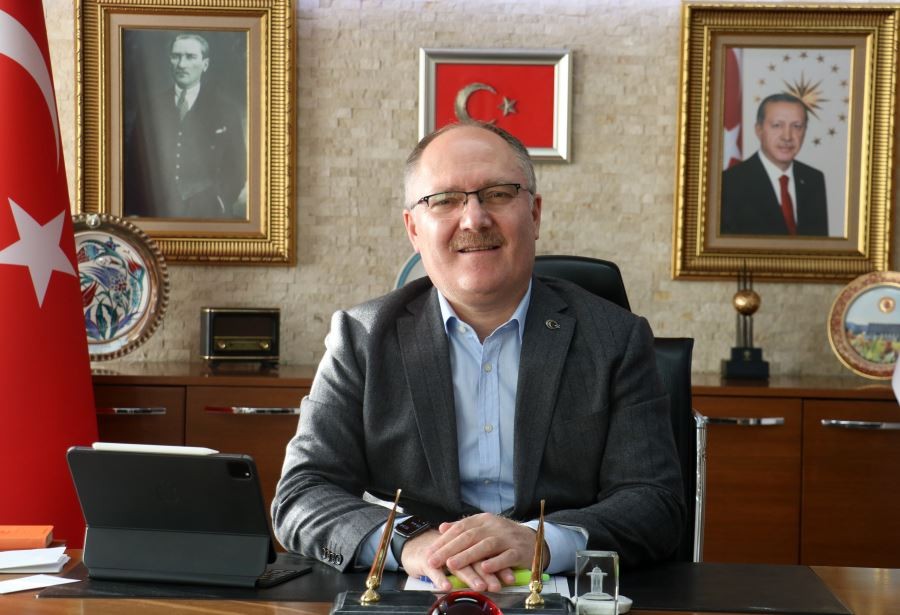  Sivas’ta “Cazibe Merkezi” sevinci