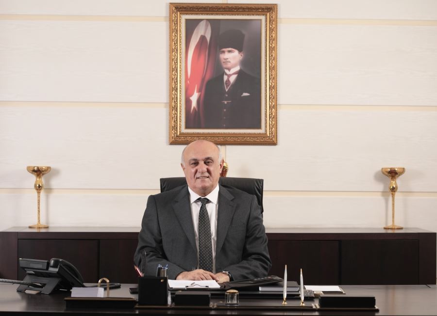 PANKOBİRLİK GENEL BAŞKANI ERKOYUNCU’DAN YENİ YIL MESAJI