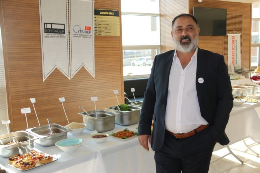 YEMEK FİRMALARI BATMA TEHLİKESİYLE KARŞI KARŞIYA