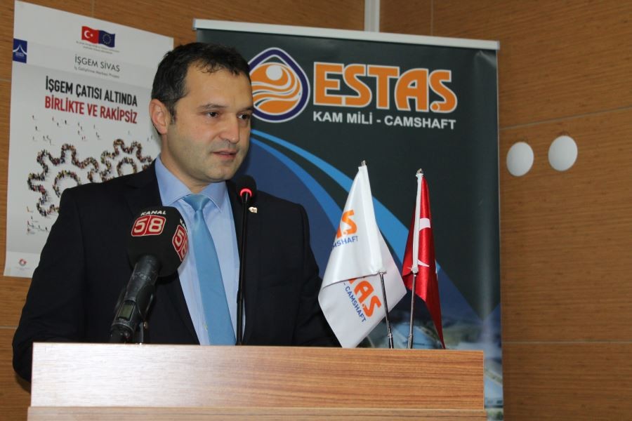OSBÜK’ün araştırmasına ESTAŞ damgası